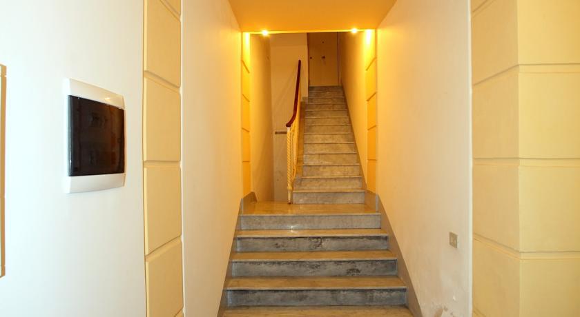 B&B Teatro Palermo Cameră foto
