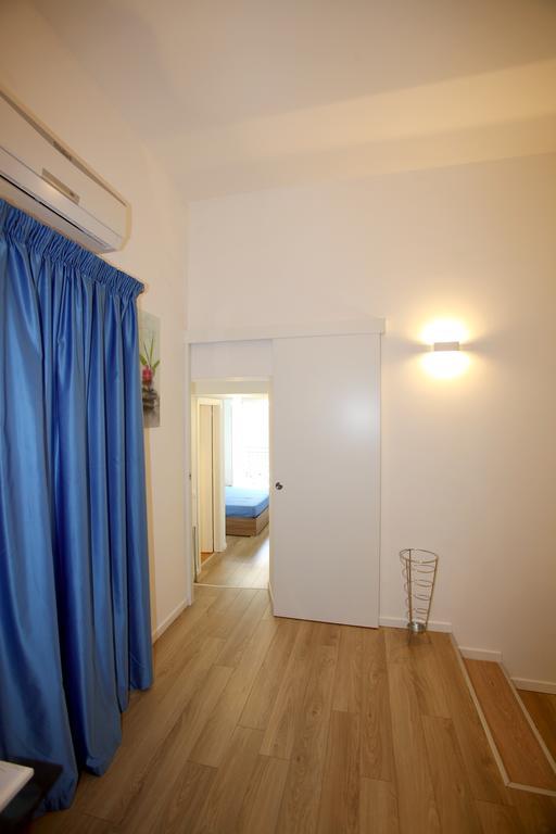 B&B Teatro Palermo Cameră foto