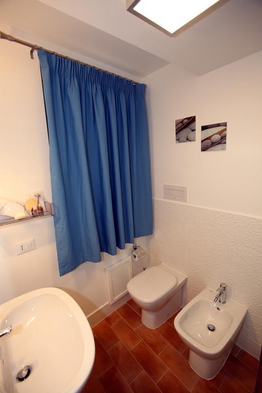 B&B Teatro Palermo Cameră foto